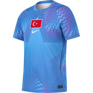 Dri-FIT Turkey Stadium Goalkeeper 2026 kép