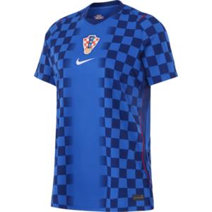Dri-FIT Croatia Stadium Away 2026 Women kép