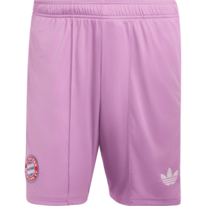 adidas FC Bayern Goalkeeper 2026/27 kép