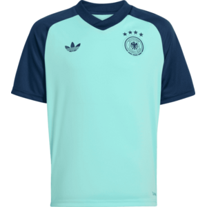 Germany Away Pre Match 2026 Kids kép