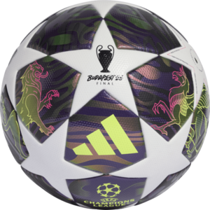 UEFA Champions Final League Training Ball Box 2025/26 kép