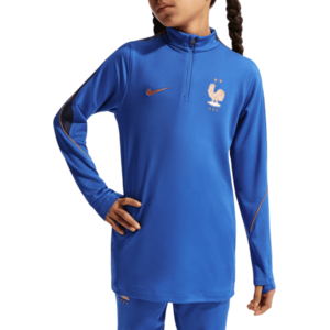 Dri-FIT Francie Strike Drill 2026 Kids kép
