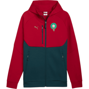 Morocco TECH FZ Hoodie kép