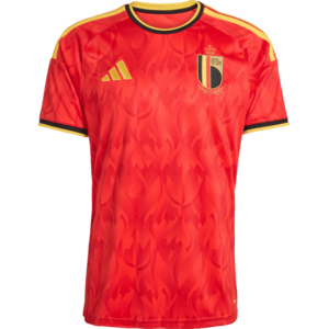Belgium Home 2026 kép