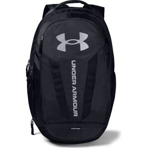 Under Armour HUSTLE 5.0 Hátizsák, fekete, méret kép