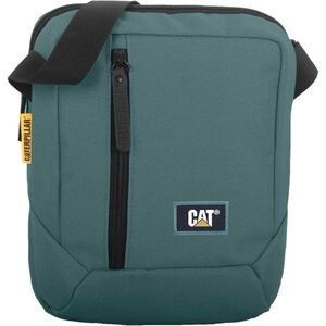 CATERPILLAR THE PROJECT Crossbody táska, zöld, méret kép