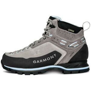 GARMONT VETTA GTX W Női túracipő, szürke, méret 38 kép