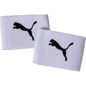 Puma SOCK STOPPERS WIDE Focis sportszárszalagok, fehér, méret kép