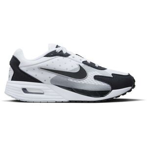 Nike AIR MAX SOLO Férfi szabadidőcipő, fehér, méret 44.5 kép