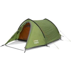 Vango SCAFELL 200 Outdoor sátor, zöld, méret kép