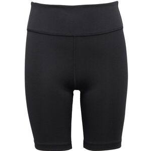 Nike NK DF ONE BIKE SHORT Lány rövidnadrág, fekete, méret kép