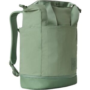 The North Face W NEVER STOP UTILITY PACK Női hátizsák, zöld, méret kép