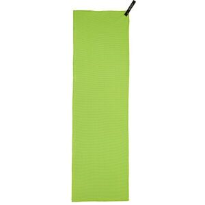 AQUOS COOL TOWEL Hűsítő törölköző, zöld, méret kép