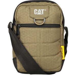 CATERPILLAR MILLENNIAL CLASSIC RODNEY Crossbody táska, khaki, méret kép