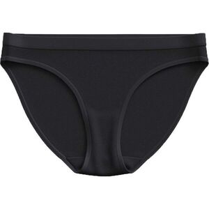 Smartwool W EVERYDAY MERINO BIKINI BOXED Női alsó, fekete, méret kép