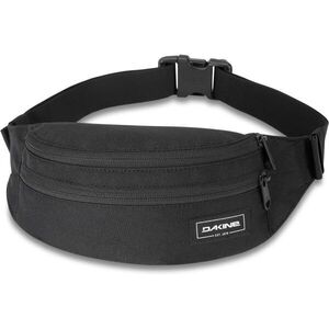 Dakine CLASSIC HIP PACK Övtáska, fekete, méret kép