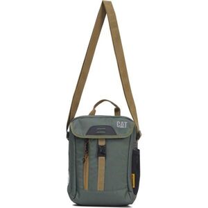 CATERPILLAR URBAN MOUNTAINEER KILIMANJARO Crossbody táska, khaki, méret kép
