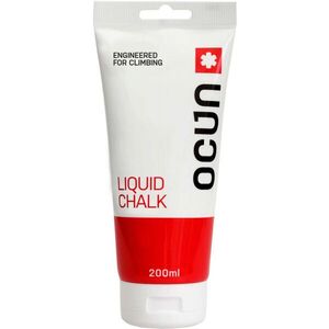 OCÚN CHALK LIQUID 200 Folyékony magnézia, fehér, méret kép