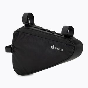 Kerékpáros csomagtartó Deuter Triangle Bag 2.2 329092270000 (Triangle Bag 2.2 329092270000) kép