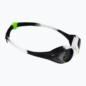 Gyermek úszószemüveg ARENA Spider fekete 92338/14 (Spider 92338/14) kép