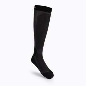 DYNAFIT Tour Warm Merino sí-túra zokni fekete 08-0000071392 (Tour Warm Merino 08-0000071392) kép