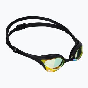 Arena úszószemüveg Cobra Ultra Swipe Mirror fekete 002507/350 (Cobra Ultra Swipe Mirror 002507/350) kép
