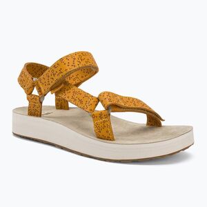 Teva Midform Universal Star napraforgó női túraszandál Teva Midform Universal Star női túraszandál (Universal Star 1110763) kép