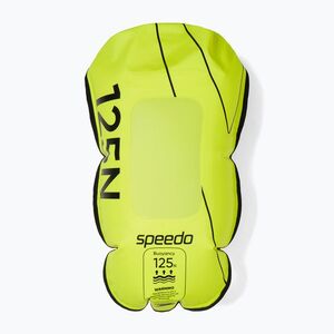 Speedo vontató úszó Tow Float With Dry Bag yellow/black (Tow Float With Dry Bag 8-00364516976) kép