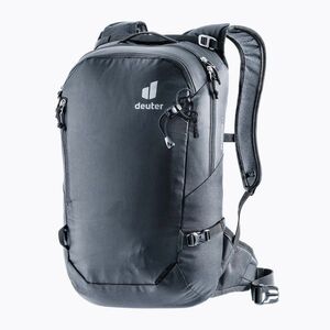 Hátizsák deuter Freecline 15 l black (Freecline 15 330502570000) kép