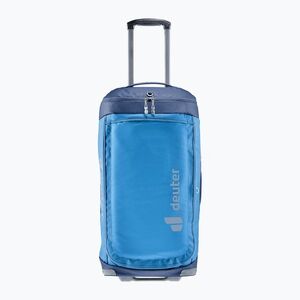 Bőrönd deuter Duffel Pro Movo 60 l neptune/ nightblue (Duffel Pro Movo 60 350112513970) kép