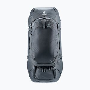 Trekking hátizsák deuter Voyager 65+10 l black (Voyager 65+10 351312570000) kép