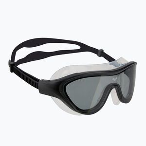 Úszómaszk arena The One Mask smoke/black/black (The One Mask 003148/100) kép