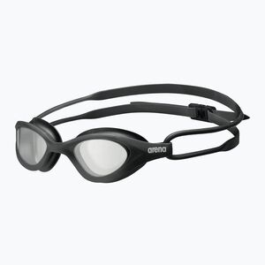 Úszószemüveg arena 365 clear / black / black (365 005290/211) kép