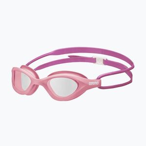 Gyerek úszószemüveg arena 365 Junior clear / pink / violet (365 Junior 008538/207) kép