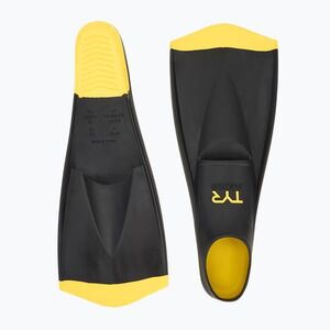 TYR Flex 2.0 úszó uszonyok sárga színben (Flex 2.0 LFN2_001) kép