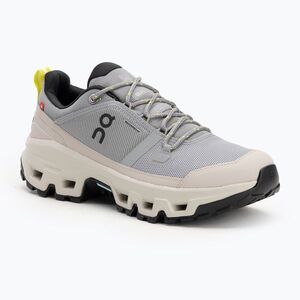Női On Cloudrock Low vízálló ötvözetből készült/jég cipő (Cloudrock Low Waterproof 3WF10143317) kép