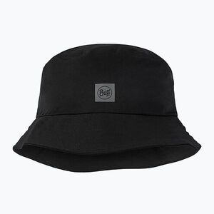 BUFF Adventure Bucket tömör fekete kalap (Adventure Bucket Solid 135605.999.30.00) kép