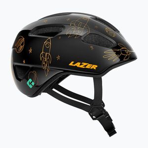 Lazer Pnut 2.0 KinetiCore repülő rakéta gyermek biciklis sisak (Pnut 2.0 KinetiCore BLC2547893369) kép