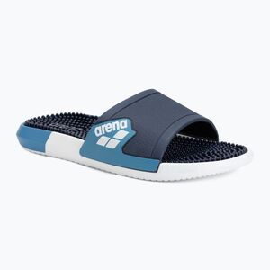 Arena Marco Active flip-flopok tengerészkék/fehér/türkiz színben (Marco Active 009279/110) kép