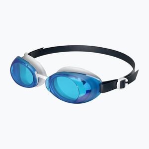 Úszószemüveg Speedo Jet 2.0 Bondi Blue/White/True Navy (Jet 2.0 8-00466717951) kép