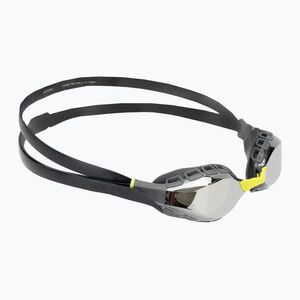 Úszószemüveg arena Air Sonic Mirror silver/anthracite (Air Sonic Mirror 011004/130) kép