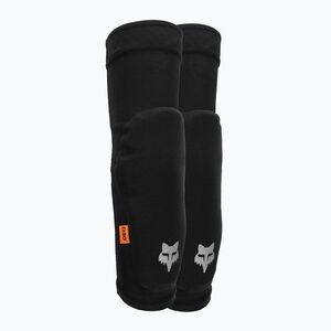 Gyerek kerékpáros könyökvédők Fox Racing Enduro Elbow Jr black (Enduro Elbow Jr 38044_001) kép