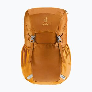 Gyerek túrahátizsák deuter Junior 18 l maple/amber (Junior 361052399110) kép