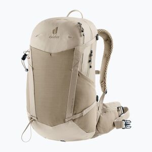 Túrahátizsák deuter Futura 25 l SL greystone/alu (Futura 25 SL 340022644270) kép