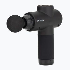 Pistolet XTREXO do masażu Pulsar czarny (Pulsar XTO-B5C021-BK) kép