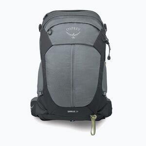 Női túrahátizsák Osprey Sirrus 24 l medium grey (Sirrus 24 10007518) kép