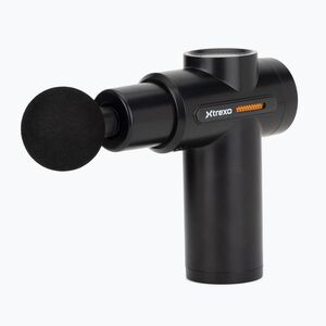 Pistolet XTREXO do masażu Mini Pulsar czarny (Mini Pulsar XTO-B5C020-BK) kép
