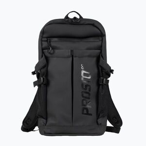 Városi hátizsák PROSTO Rack 23 l black (Rack KL261MACC5061U) kép