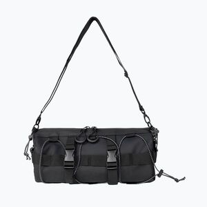 Kormánytáska PROSTO Biker Bag Base 5 l black (Biker Bag Base KL261MACC5011U) kép
