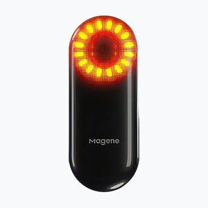 Kerékpáros radar Magene L508 Radar Tail Light (Radar Tail Light L508) kép